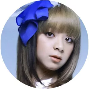 Mai Mizuhashi - Japanese singer