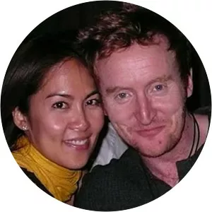 Mai Nguyen - Actress ‧ Tony Curran's wife