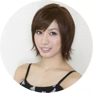 Mai Oshima - Singer