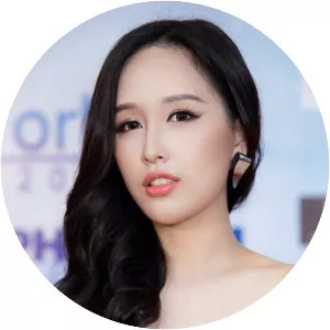 Mai Phuong Thuy (Mai Phương Thúy)