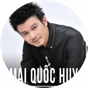 Mai Quốc Huy