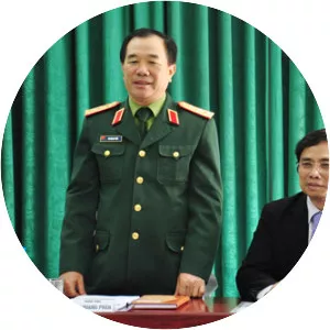 Mai Quang Phan (Mai Quang Phấn)