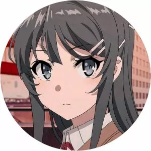 Mai Sakurajima - Fictional character