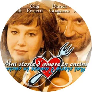 Mai storie d'amore in cucina