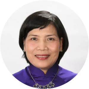 Mai Thị Ánh Tuyết - Politician