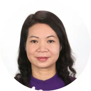 Mai Thị Phương Hoa