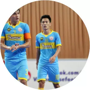 Mai Thanh Dat (Mai Thành Đạt)