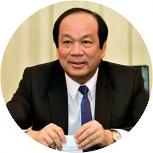 Mai Tien Dung (Mai Tiến Dũng)