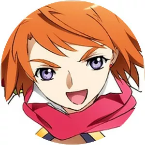 Mai Tokiha - Fictional character