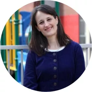 Maia Bloomfield Cucchiara