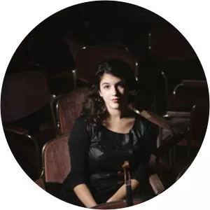 Maia Cabeza - Musical artist