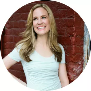 Maia Guest - Actress