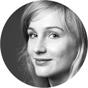 Maia Hansson Bergqvist