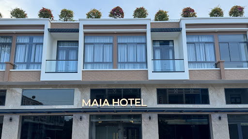 MAIA HOTEL - Hotel