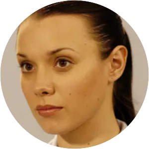 Maia Jeffries - Fictional character