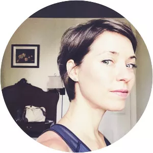 Maia Kotrosits - Author