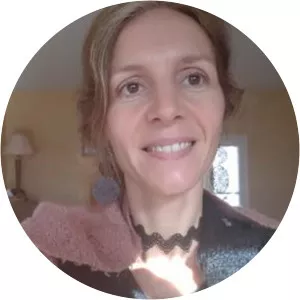 Maïa Ponsonnet - Author