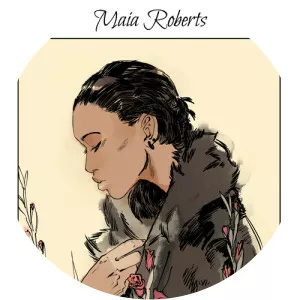 Maia Roberts