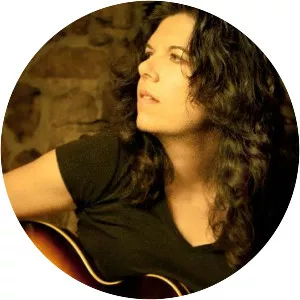 Maia Sharp - American singer-songwriter