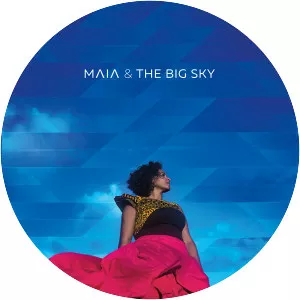 Maia & the Big Sky - Musical artist
