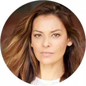 Maia Thomas - Actress