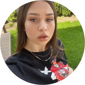 Maia Trandafir photograph