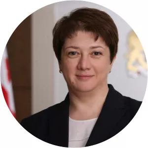 Maia Tskitishvili