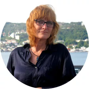 Maia Urstad - Musical artist