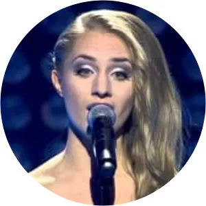 Maia Vahtramäe - Estonian singer