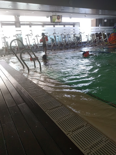 Maiafit - Fitness center in Maia, Portugal