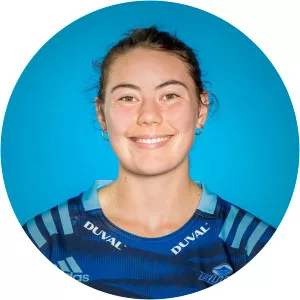 Maiakawanakaulani Roos