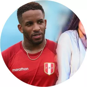 Maialen Carrasco Farfán photograph