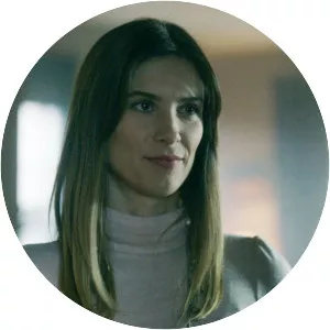 Maialen Vega - Actress