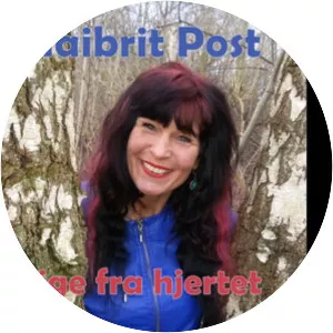 Maibrit Post