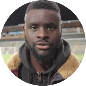 Maic Sema - Swedish football player ‧ Ken Sema's brother