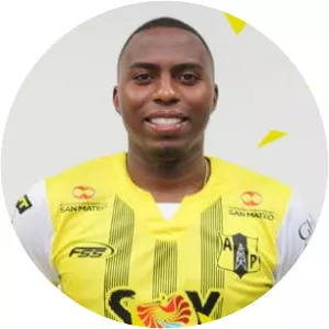 Maicol Balanta