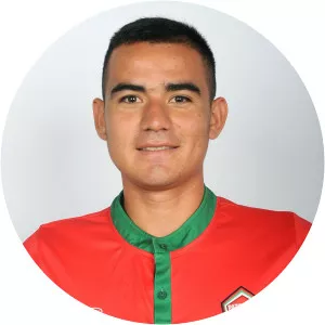 Maicol Medina - Football player