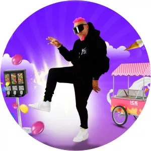 Maicol Super Star Musician - Musical artist