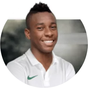 Maicon João Veiga da Silva