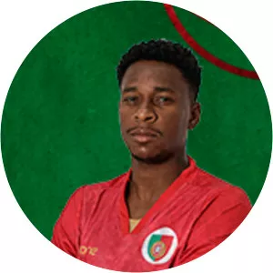 Maicon João Veiga da Silva