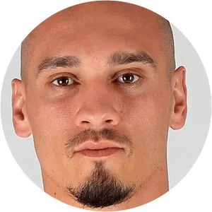 Maicon - Brazilian football player