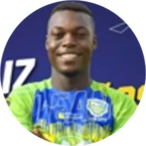 Maicon Stiven Solís Arroyo