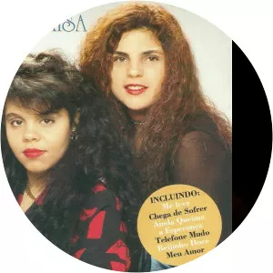 Maida e Maisa - Musical artist