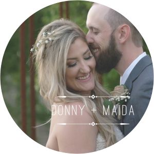 Maida Luyendyk photograph