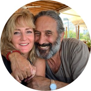 Maida Malikyan photograph