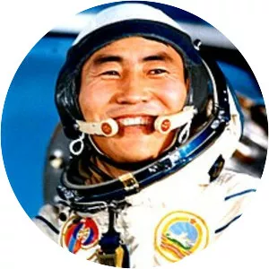 Maidarjavyn Ganzorig