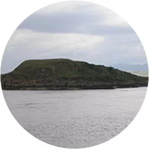 Maiden Island - Island in Scotland
