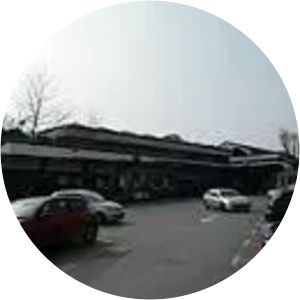 Maidenhead railway station - 