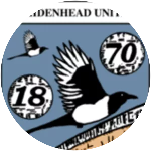 Maidenhead United F. C. - Football club