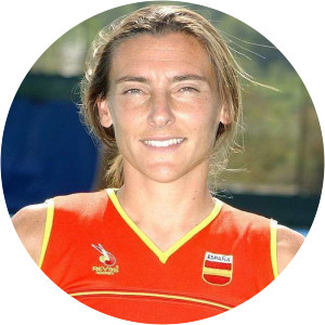 Maider Tellería - Olympic athlete